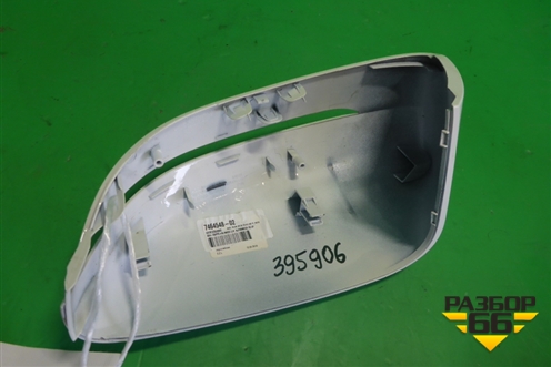 Накладка зеркала правого для BMW 7-серия G11/G12 с 2015г