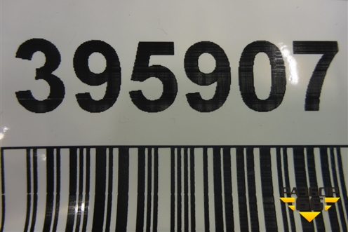 Накладка зеркала правого (под повторитель) для Kia Ceed с 2012-2018г (Сид 2)