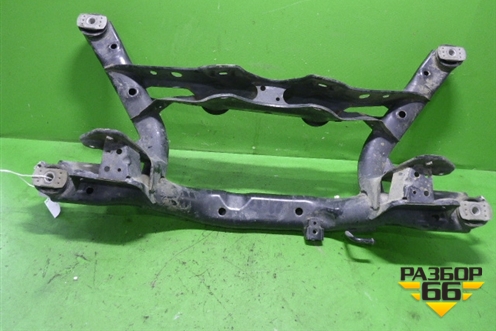 Балка задняя (5N0505235) для Volkswagen Tiguan с 2011-2016г (Тигуан)