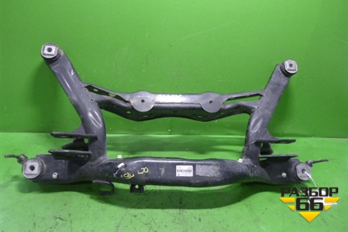 Балка задняя (5N0505235) для Volkswagen Tiguan с 2011-2016г (Тигуан)