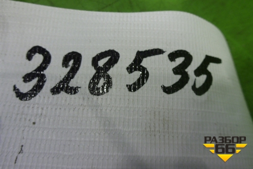 Балка задняя (5N0505235) для Volkswagen Tiguan с 2011-2016г (Тигуан)