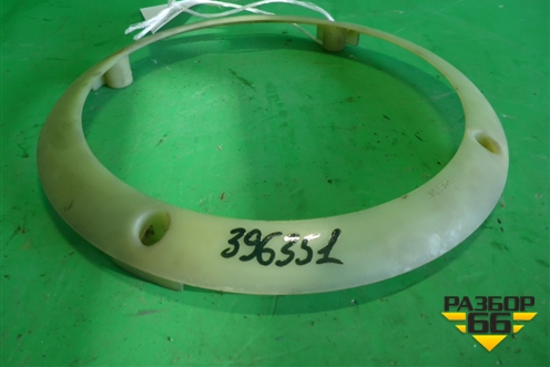 Накладка на вентилятор для Mercedes Benz TRUCK Axor 2 с 2004г (Аксор)