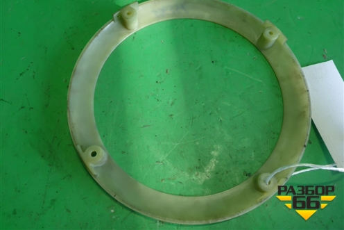 Накладка на вентилятор для Mercedes Benz TRUCK Axor 2 с 2004г (Аксор)