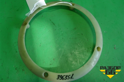 Накладка на вентилятор для Mercedes Benz TRUCK Axor 2 с 2004г (Аксор)