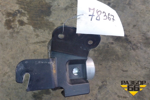 Блок ABS (95918861) для Chevrolet Aveo (Т300) с 2011г (Авео Т300)