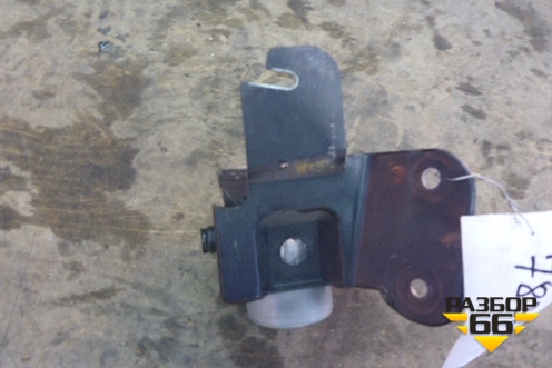 Блок ABS (95918861) для Chevrolet Aveo (Т300) с 2011г (Авео Т300)