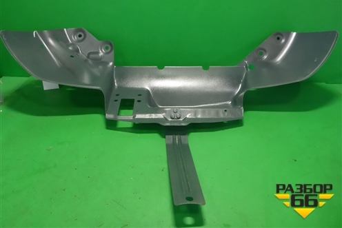 Локер передний левый для Scania 5 R Series с 2004-2016г