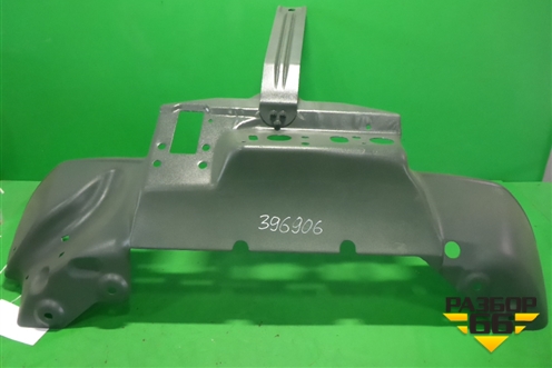 Локер передний левый для Scania 5 R Series с 2004-2016г