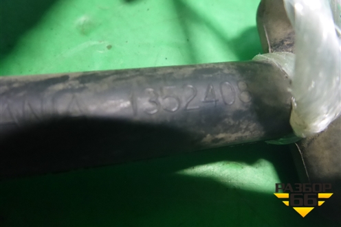 Крепёж крыла (1352408) для Scania 5 R Series с 2004-2016г