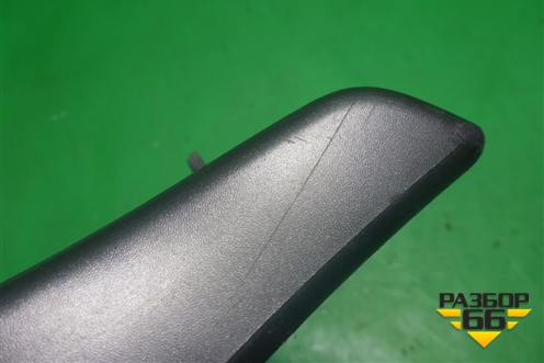 Брызговик задний правый (75820T1GG0) для Honda CR-V(RM) с 2012г (ЦРВ СРВ) 