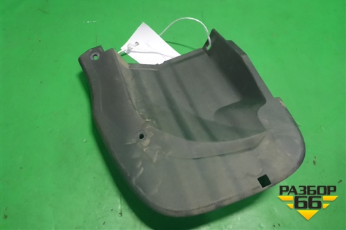 Брызговик задний правый (75820T1GG0) для Honda CR-V(RM) с 2012г (ЦРВ СРВ) 