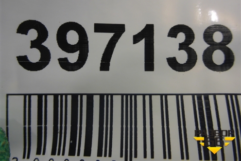 Брызговик задний правый (75820T1GG0) для Honda CR-V(RM) с 2012г (ЦРВ СРВ) 