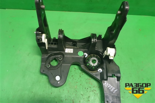 Педальный узел (МКПП) (13331970) для Chevrolet Cruze c 2009-2015г (Круз)