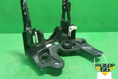 Педальный узел (МКПП) (13331970) для Chevrolet Cruze c 2009-2015г (Круз)