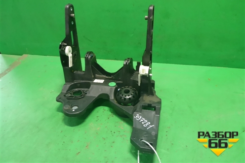 Педальный узел (МКПП) (13331970) для Chevrolet Cruze c 2009-2015г (Круз)