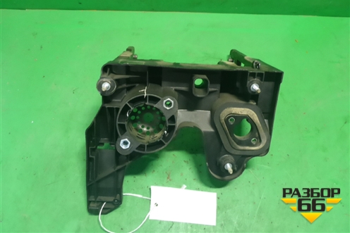 Педальный узел (МКПП) (13331970) для Chevrolet Cruze c 2009-2015г (Круз)