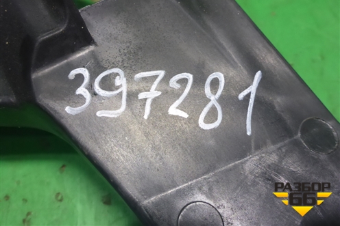 Педальный узел (МКПП) (13331970) для Chevrolet Cruze c 2009-2015г (Круз)