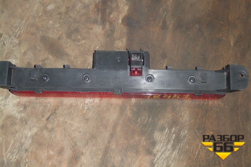 Фонарь задний стоп сигнал (седан) для Chevrolet Aveo (Т300) с 2011г (Авео Т300)