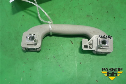 Ручка внутренняя потолочная (задняя левая) (95025626) для Chevrolet Cruze c 2009-2015г (Круз)