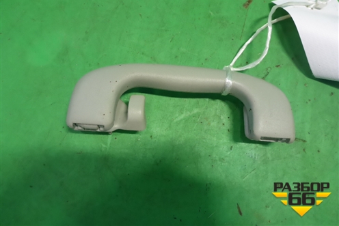Ручка внутренняя потолочная (задняя левая) (95025626) для Chevrolet Cruze c 2009-2015г (Круз)