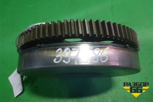 Шестерня распредвала (D11 всборе с демпфером) (21456237) для Volvo TRUCK FM с 2001-2013г (ФМ)