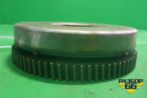 Шестерня распредвала (D11 всборе с демпфером) (21456237) для Volvo TRUCK FM с 2001-2013г (ФМ)