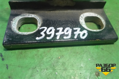 Петля двери задней левой нижняя для Volvo XC90 с 2002-2015г (ХС90)