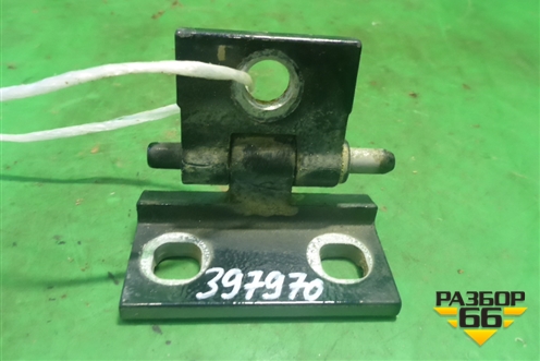 Петля двери задней левой нижняя для Volvo XC90 с 2002-2015г (ХС90)