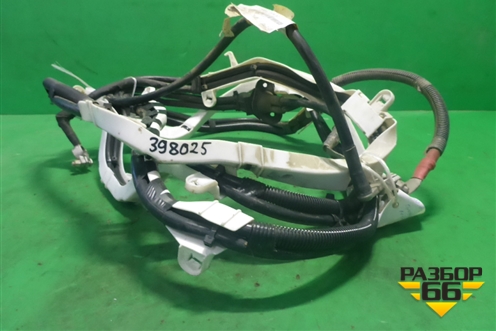 Провода силовые (30724664) для Volvo XC90 с 2002-2015г (ХС90)