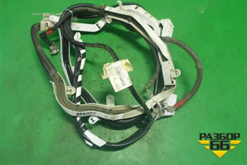 Провода силовые (30724664) для Volvo XC90 с 2002-2015г (ХС90)