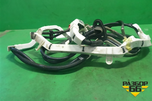 Провода силовые (30724664) для Volvo XC90 с 2002-2015г (ХС90)