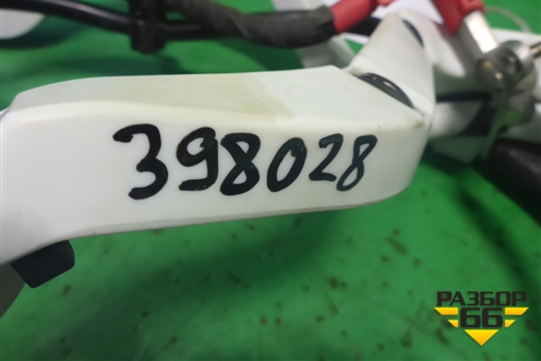 Провода силовые (30724664) для Volvo XC90 с 2002-2015г (ХС90)