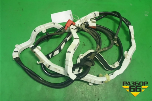 Провода силовые (30724664) для Volvo XC90 с 2002-2015г (ХС90)