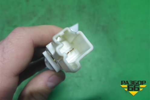 Датчик AIR BAG (задний левый) (8651755) для Volvo XC90 с 2002-2015г (ХС90)