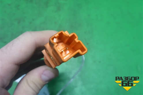 Датчик AIR BAG (центральный правый) (8651754) для Volvo XC90 с 2002-2015г (ХС90)