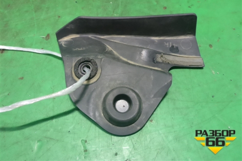 Накладка двери багажника верхняя правая (внутри) (6488542010) для Toyota Rav-4 с 2012-2019г (Рав 4)