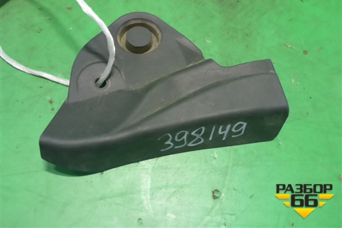 Накладка двери багажника верхняя правая (внутри) (6488542010) для Toyota Rav-4 с 2012-2019г (Рав 4)