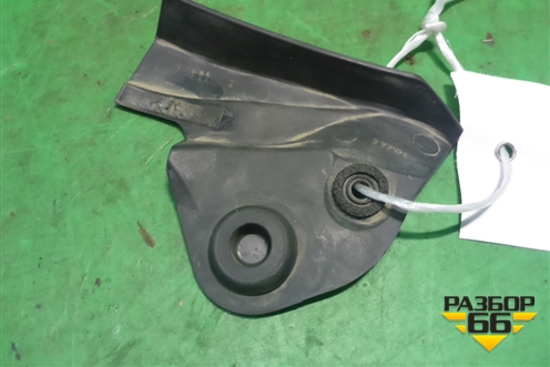 Накладка двери багажника верхняя левая (внутри) (6488642010) для Toyota Rav-4 с 2012-2019г (Рав 4)