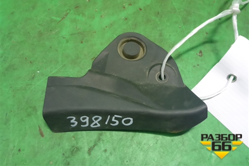 Накладка двери багажника верхняя левая (внутри) (6488642010) для Toyota Rav-4 с 2012-2019г (Рав 4)