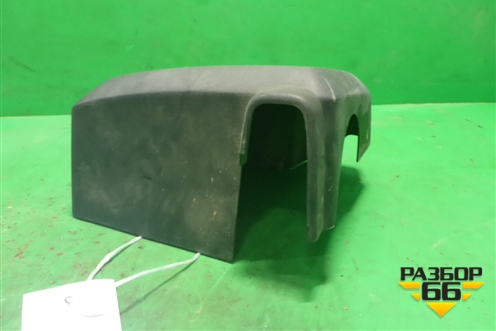 Корпус воздушного фильтра (крышка) (30680295) для Volvo XC90 с 2002-2015г (ХС90)