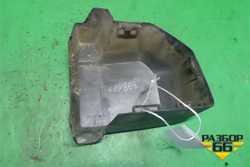 Корпус воздушного фильтра (крышка) (30680295) для Volvo XC90 с 2002-2015г (ХС90)