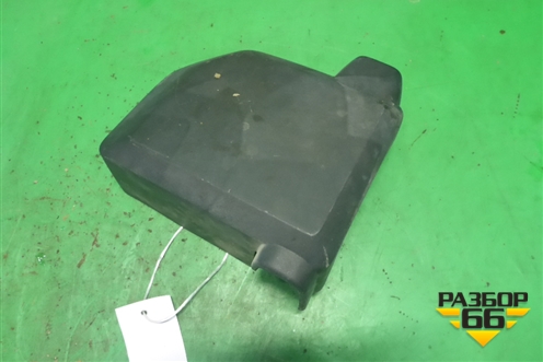 Корпус воздушного фильтра (крышка) (30680295) для Volvo XC90 с 2002-2015г (ХС90)