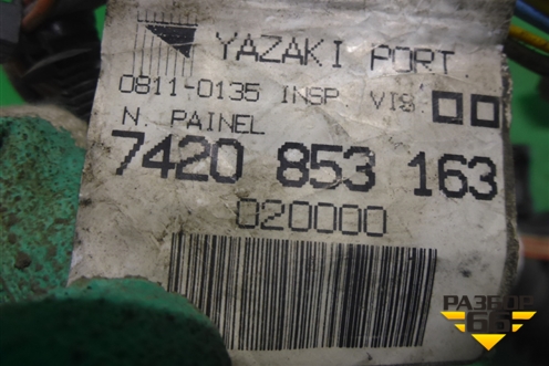 Проводка двери правой (7420853163) для Renault TRUCK Premium 2 с 2005-2013г (Премиум 2)