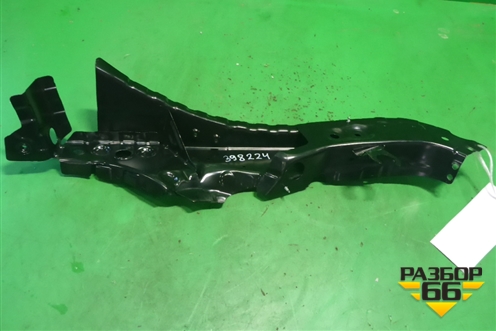 Кузовной элемент (верхняя часть правого ланжерона новый) для BMW 3-серия F30/F31 с 2011г