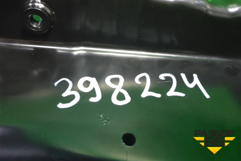 Кузовной элемент (верхняя часть правого ланжерона новый) для BMW 3-серия F30/F31 с 2011г