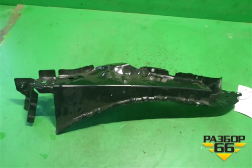 Кузовной элемент (верхняя часть правого ланжерона новый) для BMW 3-серия F30/F31 с 2011г