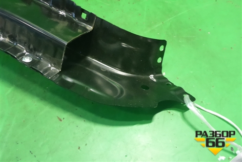 Кузовной элемент (верхняя часть правого ланжерона новый) для BMW 3-серия F30/F31 с 2011г