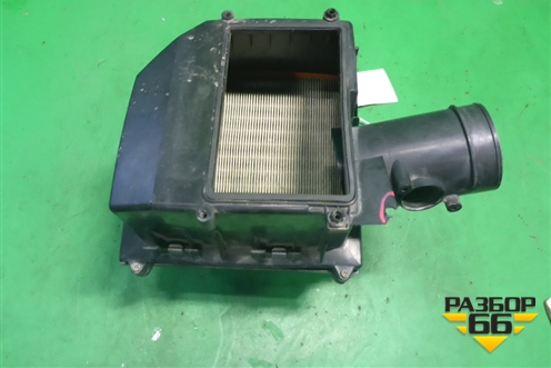 Корпус воздушного фильтра ( 3.2л B6324S) для Volvo XC90 с 2002-2015г (ХС90)