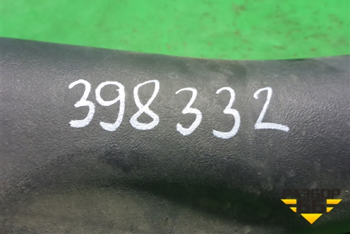 Патрубок воздушного фильтра ( 3.2л B6324S) (30680294) для Volvo XC90 с 2002-2015г (ХС90)