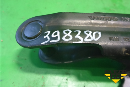 Замок багажника (нижний ответная часть) (30636912) для Volvo XC90 с 2002-2015г (ХС90)